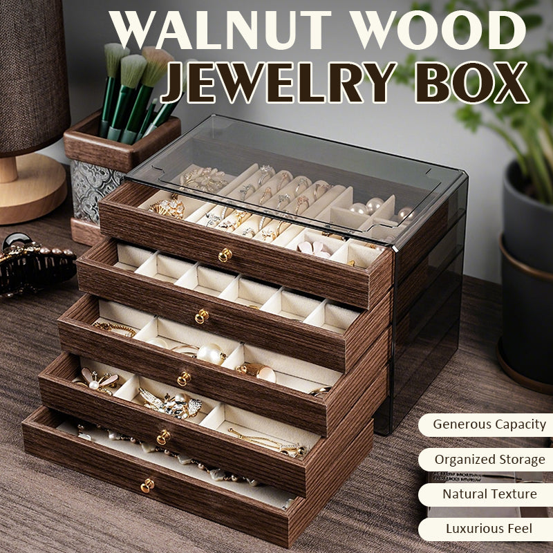 Marielle Chest — Elegantie moeiteloos organiseren