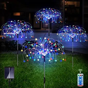 Outdoor Glow — moeiteloze betovering altijd en overal