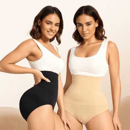 ShapeLuxe – Hoge taille shapewear slip | 1+1 GRATIS