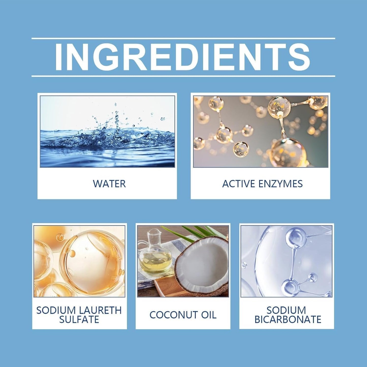 RustAway™ – Speciale vlekverwijderaar | 1+1 GRATIS