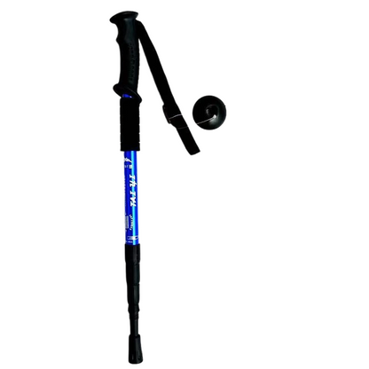 TrailMaster Bar — Moeiteloze Vermogensniveaus