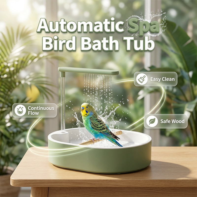 Featherlight — Pure Vreugde bij het Baden