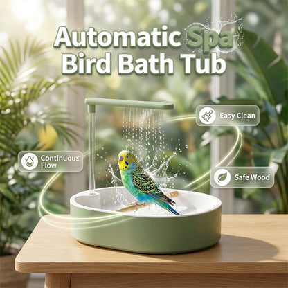 Featherlight — Pure Vreugde bij het Baden