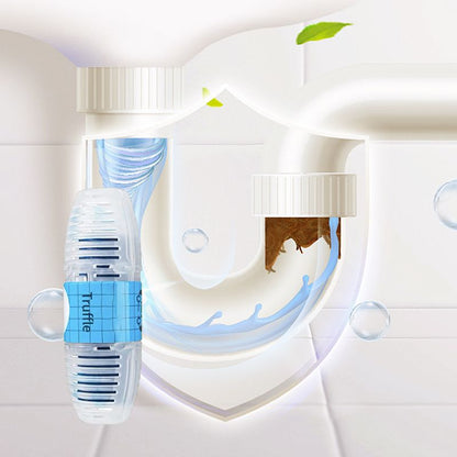 DeepClean Capsule — Moeiteloze Stralende Frisheid - 1+3 GRATIS