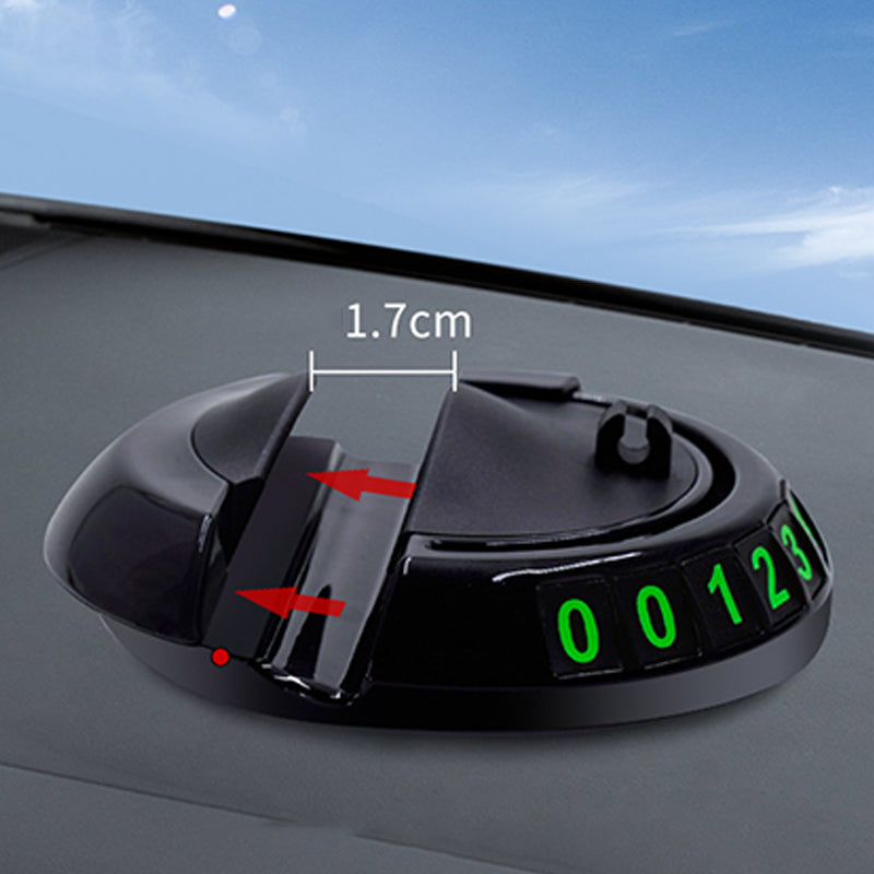 Figuren voor het Auto Dashboard — Toegang Vergemakkelijken, Controle Verbeteren