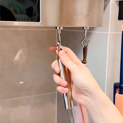 Magnetische Haken — Creëer Snel Orde