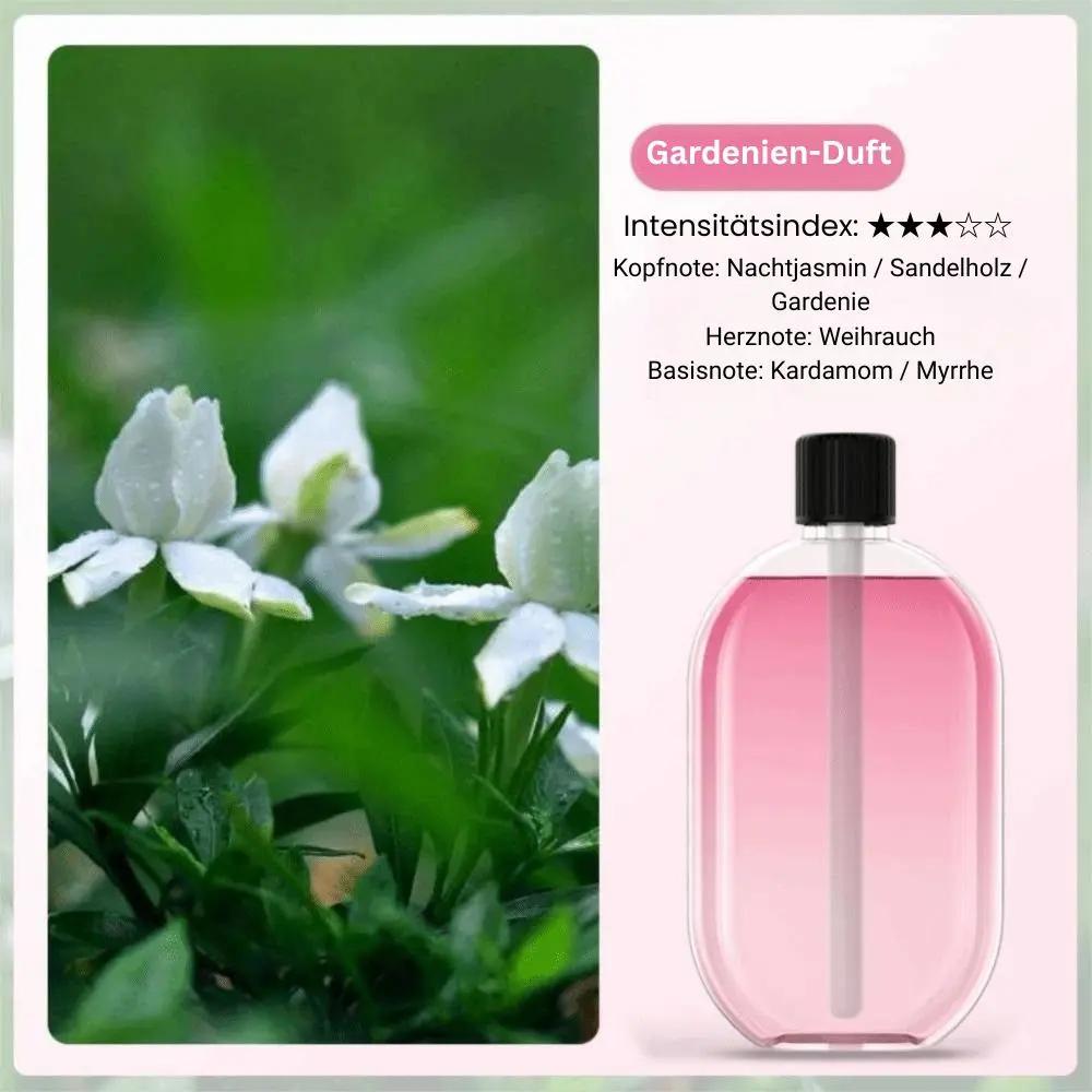 AromaFlow – Stille Geurdiffuser | 50% KORTING