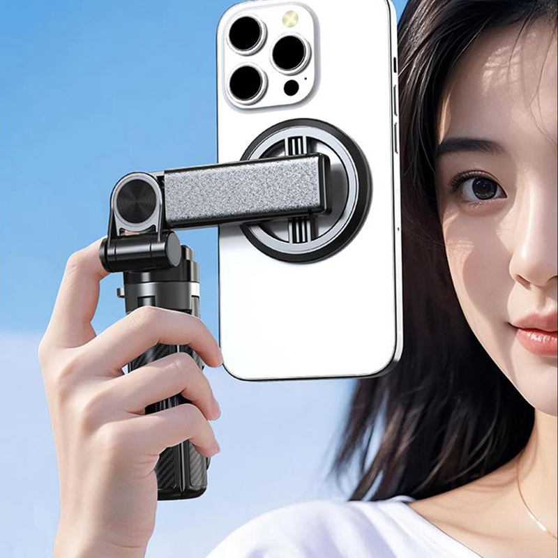 SnapMaster Pro — Leg het Leven Vrij Vast