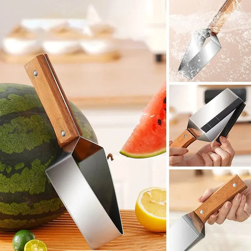 SliceMaster — Perfecte Fruitsnijder | 1+2 GRATIS