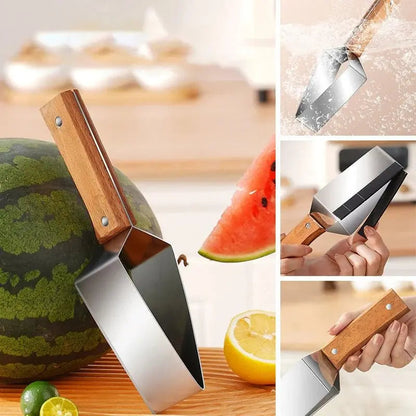 SliceMaster — Perfecte Fruitsnijder | 1+2 GRATIS