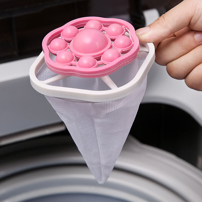 WashPurex — moeiteloze pluisvrije frisheid