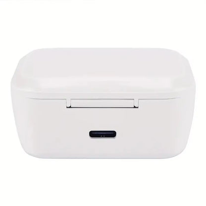 WatchLux™ Mini Magnetische Powerbank | 50% KORTING