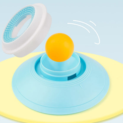 FlowGuard-kom — Stille voeding, schonere vloeren