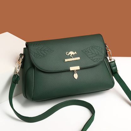 Liora – Elegante Schoudertas | 50% KORTING