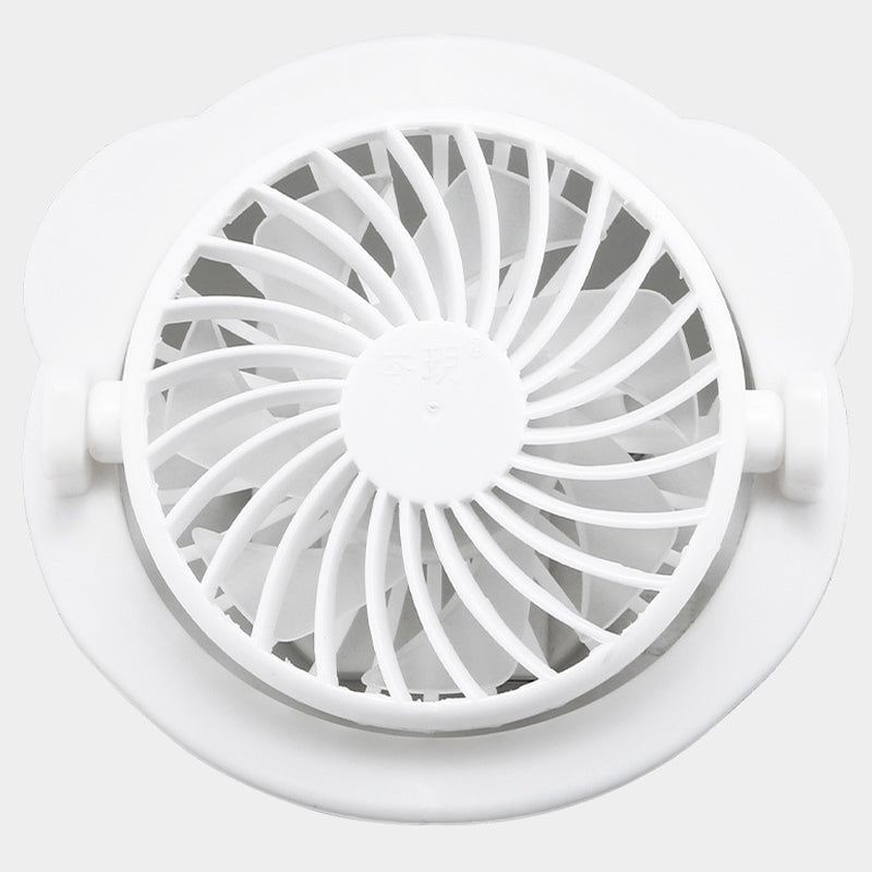 BreezeCap — Directe Koelte en Comfort