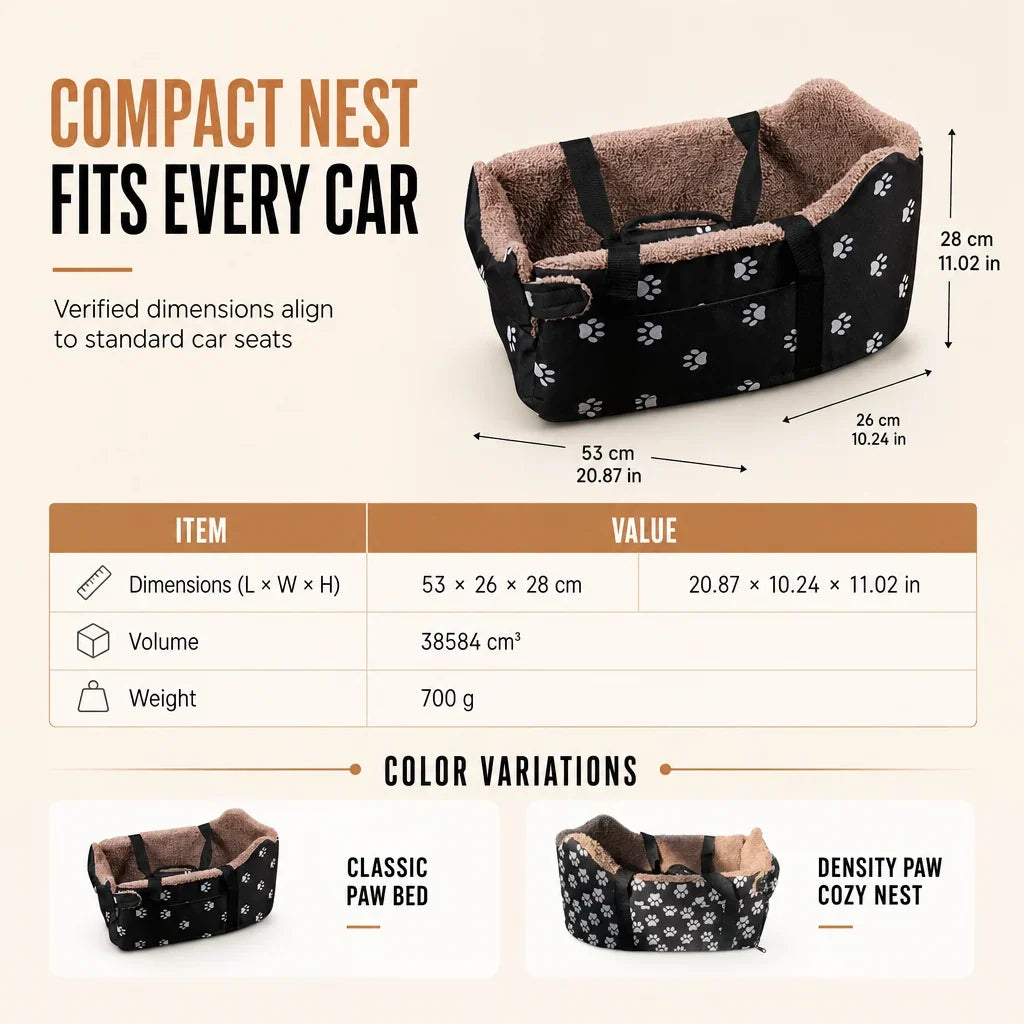 Velvique Pluche Kattenverblijf – Verzachtend Comfort Overal
