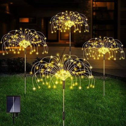 Outdoor Glow — moeiteloze betovering altijd en overal