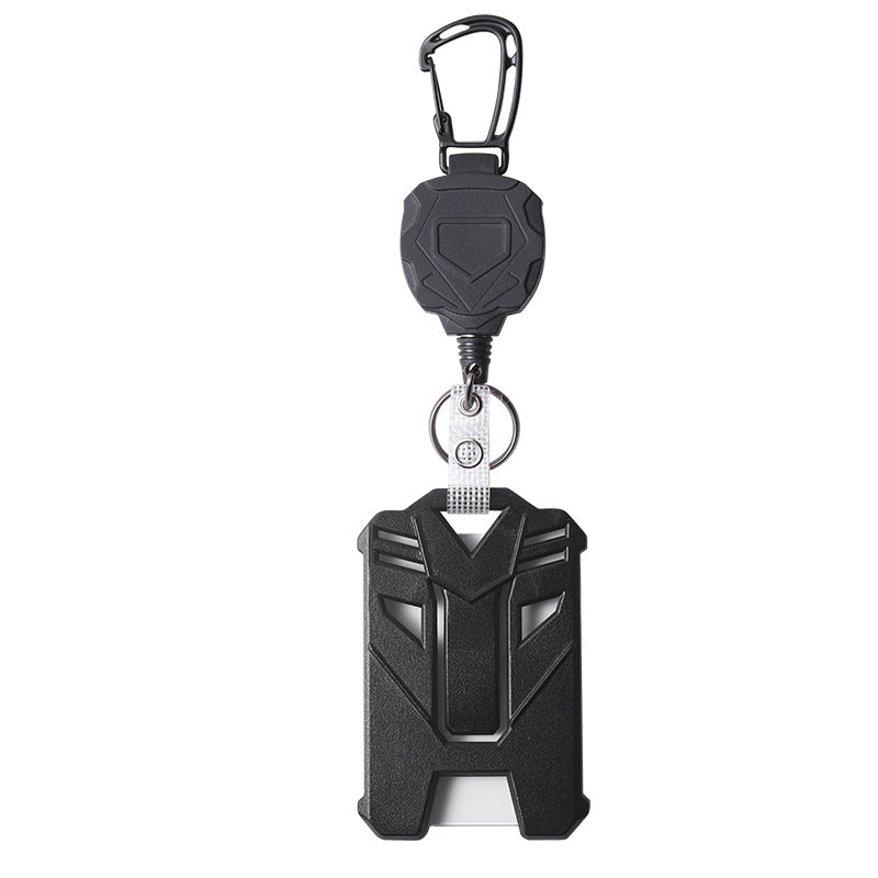 Badge Reel Pro – Directe Toegang en Vrijheid