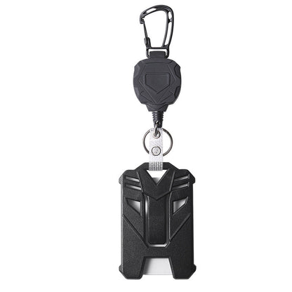 Badge Reel Pro – Directe Toegang en Vrijheid