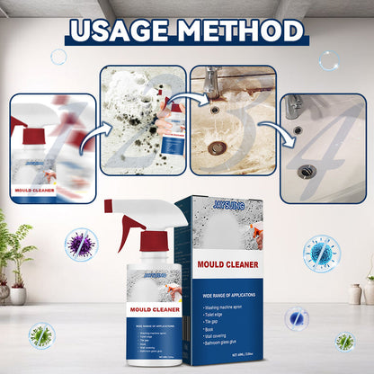 MoldVanquish — Moeiteloos Herstelde Frisheid - 60ml