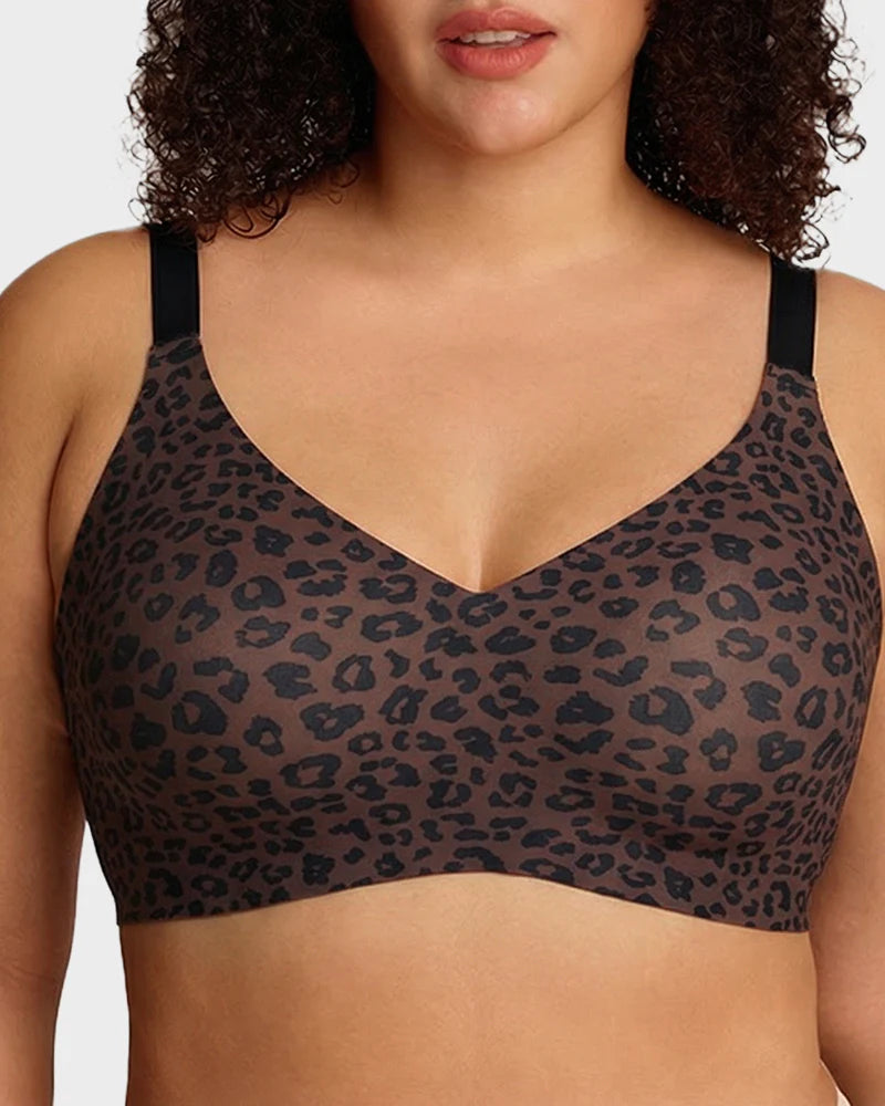 Serena — Naadloze Comfort BH | 1+1 GRATIS