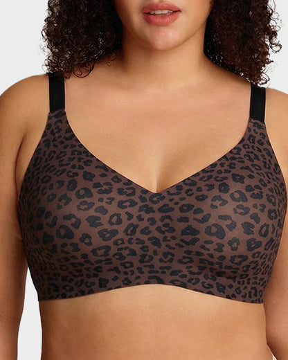 Serena — Naadloze Comfort BH | 1+1 GRATIS