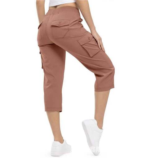 Sonia — Lichte Reis Capris | 50% KORTING