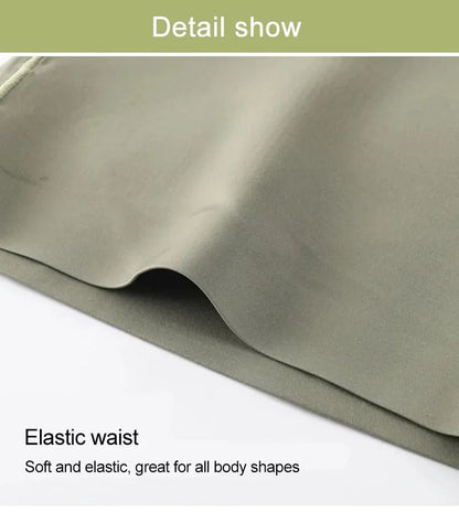 SilvaForm™ – Naadloze Hoge Taille Slip met Onzichtbare Shaping | 1+1 GRATIS