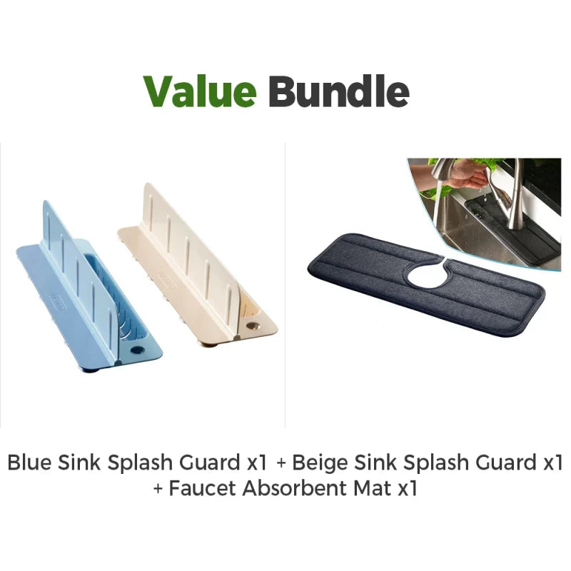 Aquafend Shield — Spatvrije Keukencomfort