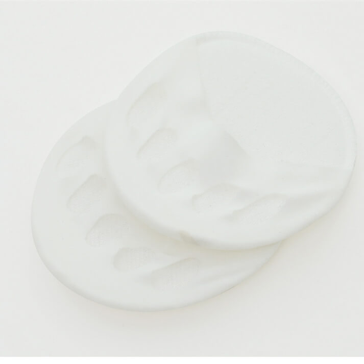 SilkEase — Gel-Voetkussentjes Set | 1+2 GRATIS