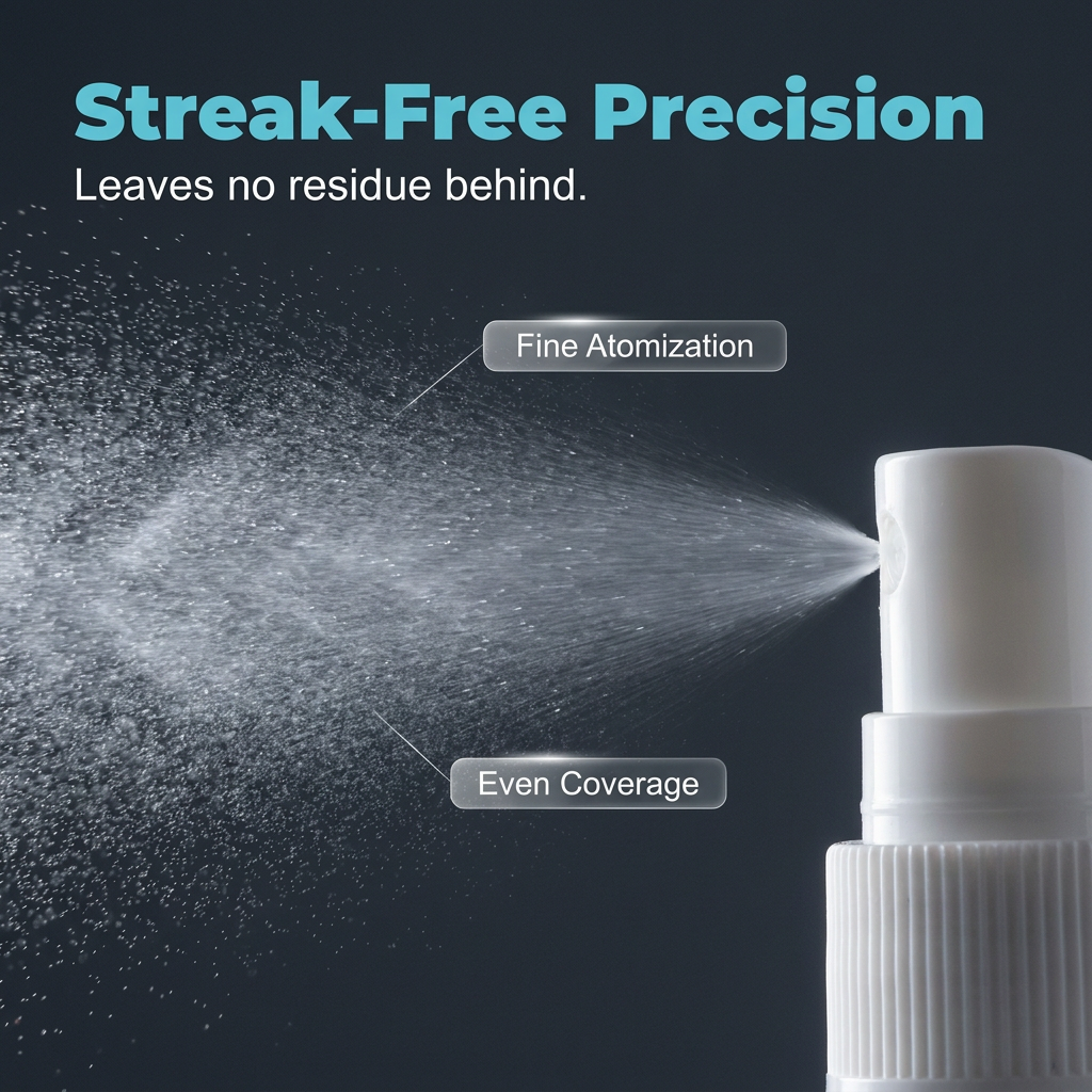 ClearVision Pro — Krasverwijderaar Direct