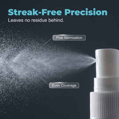 ClearVision Pro — Krasverwijderaar Direct