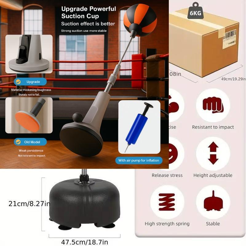 PulsePro — Speedball Trainingsset | 50% KORTING