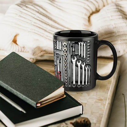 GearMug — Ontsteek Dagelijks Passie | 50% KORTING
