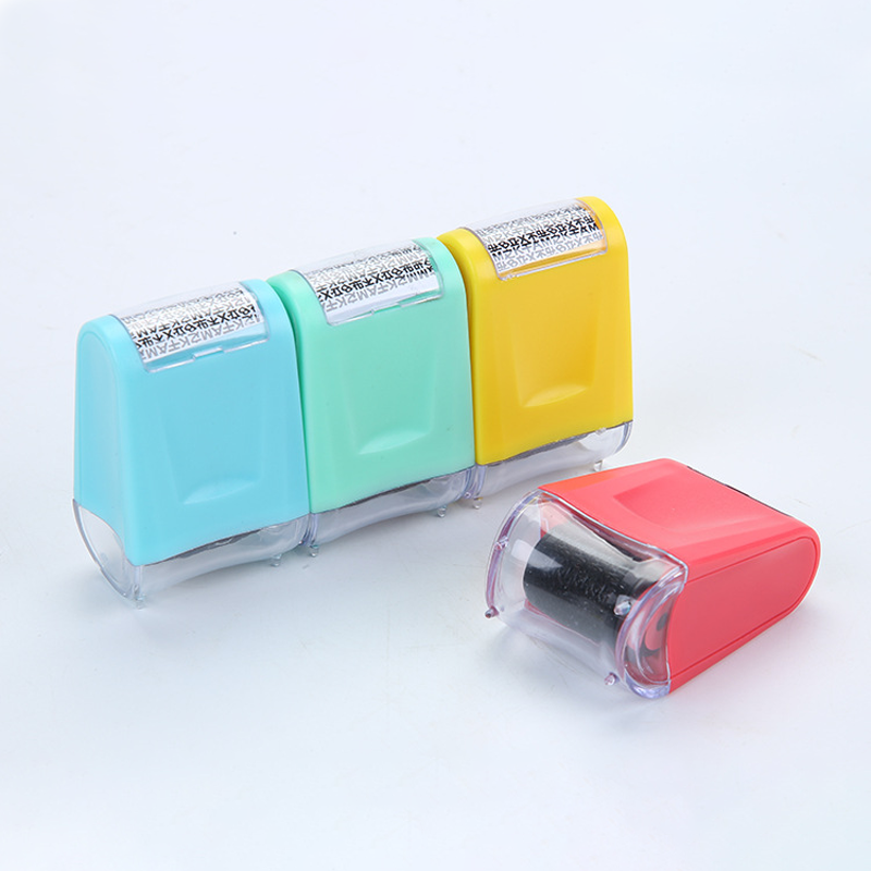 VeilaShield Privacy Roller — Beschermt Direct Uw Identiteit