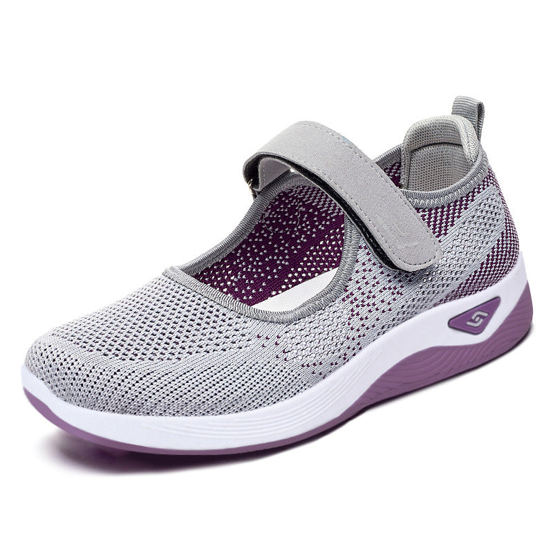 LinaSoft® orthopedisch gevoerde damesschoenen | 50% KORTING