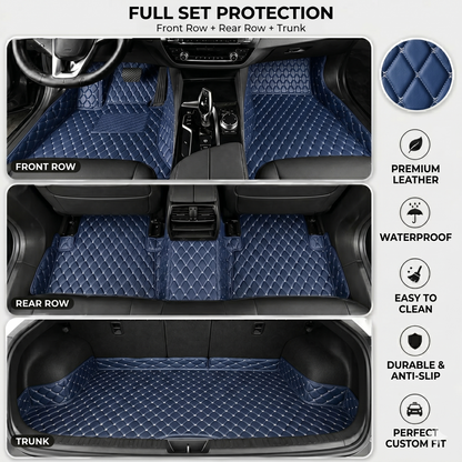VeloGuard Elite — Onovertroffen Pure Luxe