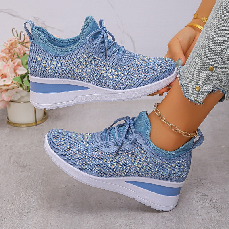 Luna – Ergonomische Comfort Schoenen | 50% KORTING