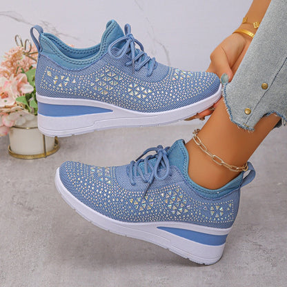 Rylan – Comfort Leren Schoenen | 50% KORTING
