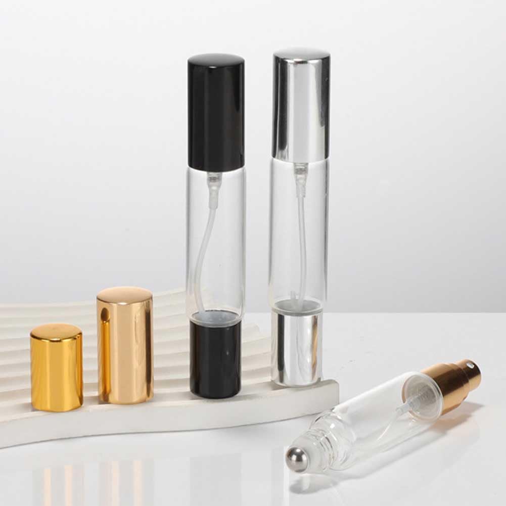 DualBloom™ 2-in-1 roller en spuitfles | 3+3 gratis