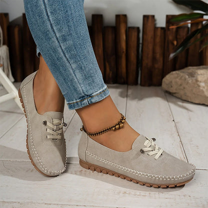 Emma – Ultiem Comfort Slip-ons | 50% KORTING