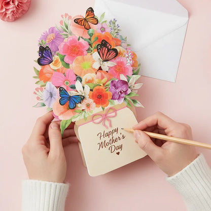 SoarBloom — Ontsteek Direct Vreugde