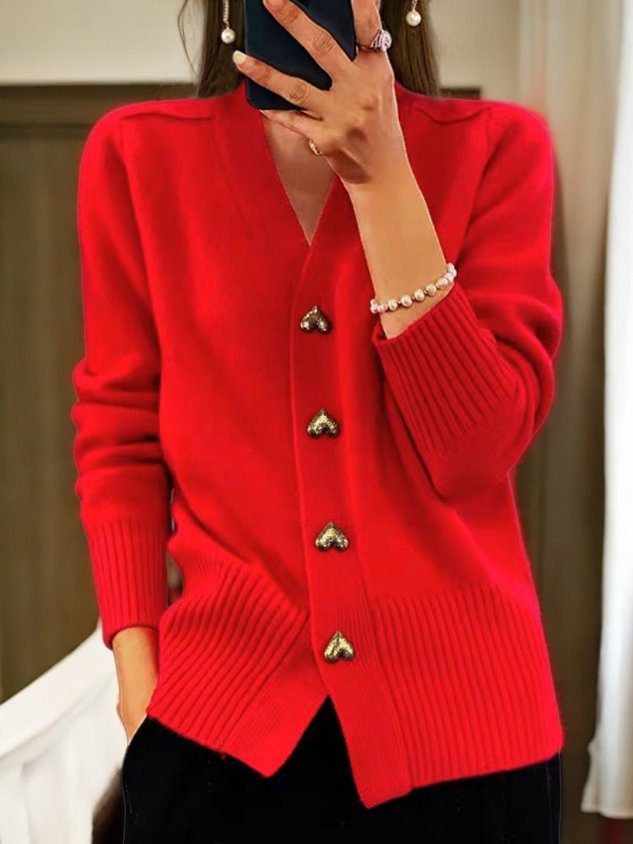 Isabella – Dames vrijetijds wintervest