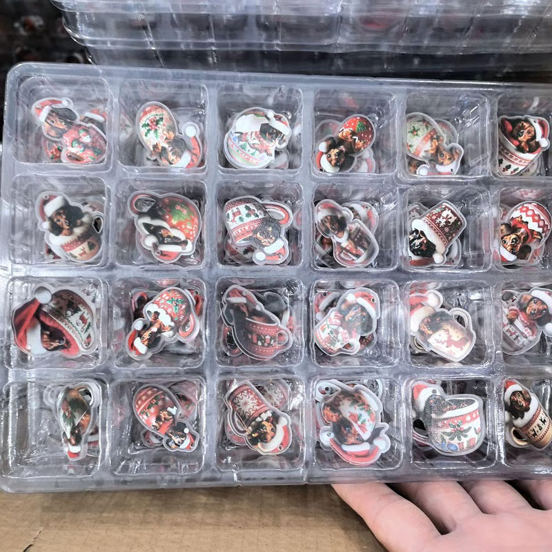 Dachsy – Kerstadventskalender voor teckels