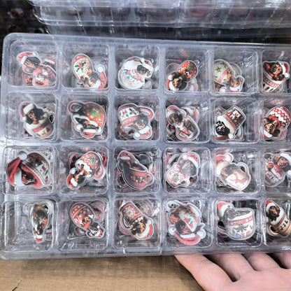 Dachsy – Kerstadventskalender voor teckels