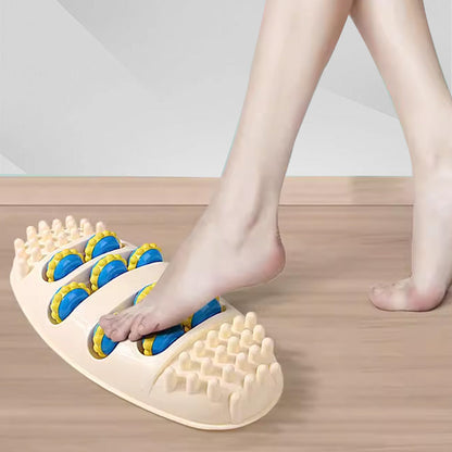 SolePulse — Voetmassage Roller | 1+1 GRATIS