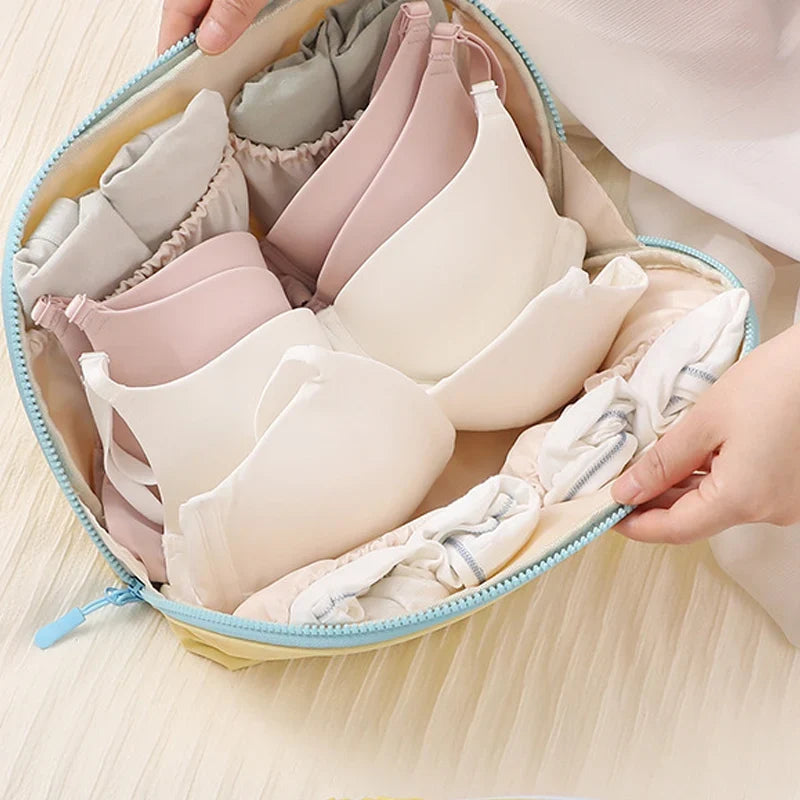 LingerieKeeper — Bescherm, Orden, Maak Indruk