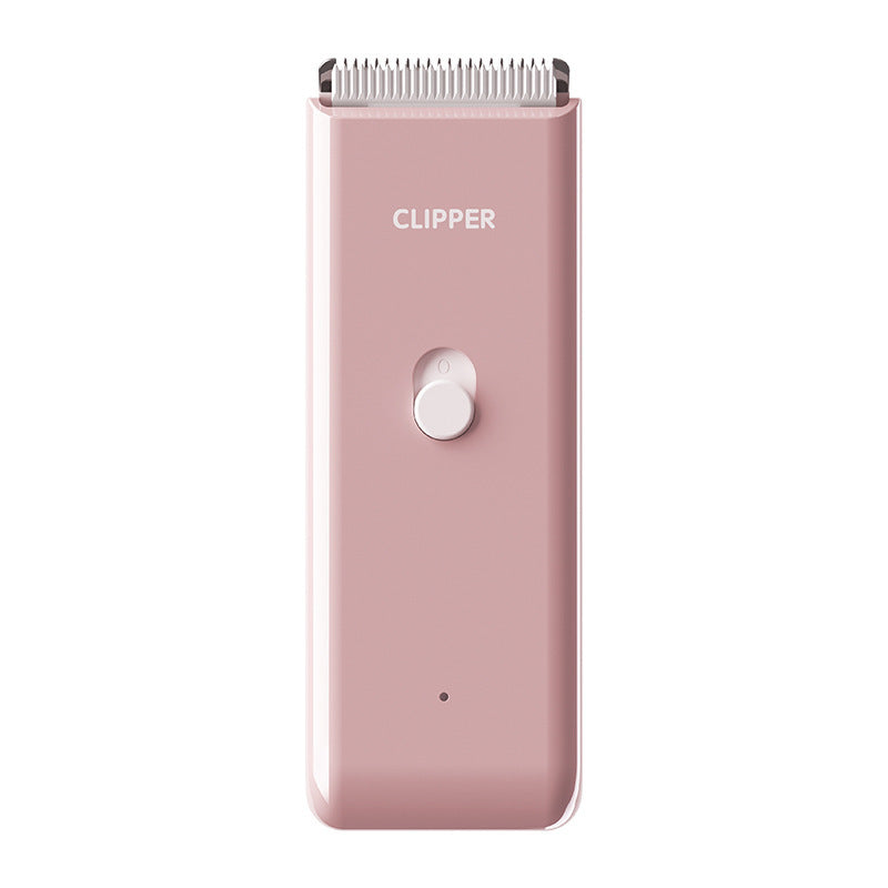 PetZen Glide — Stille huisdieren, perfecte kapsels
