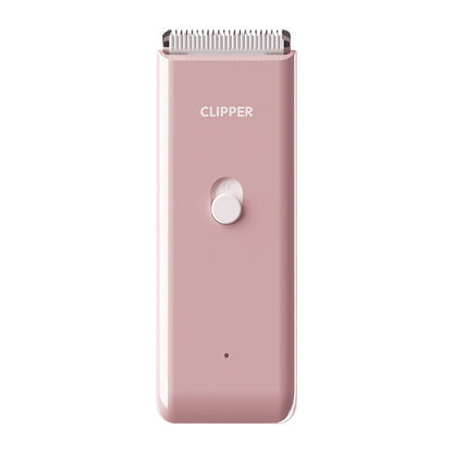 PetZen Glide — Stille huisdieren, perfecte kapsels