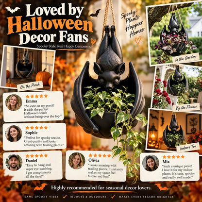NoctaPot — Dramatische Elegant, Directe Charme